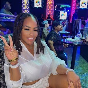 Meet your Posher, Ericka